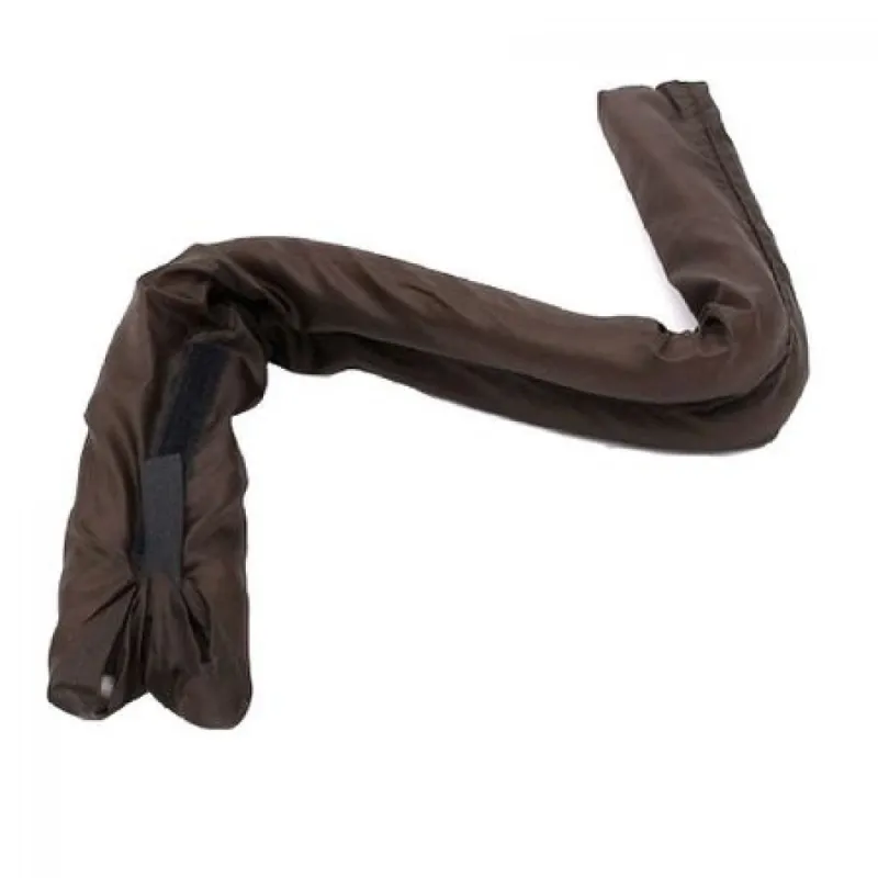 Set 4 Protectii Curent Twin Draft Guard pentru usi si ferestre