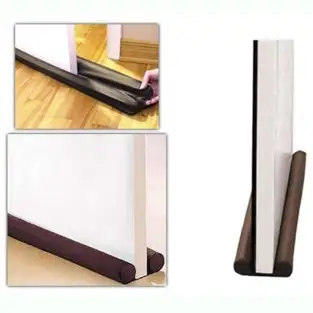 Set 4 Protectii Curent Twin Draft Guard pentru 2