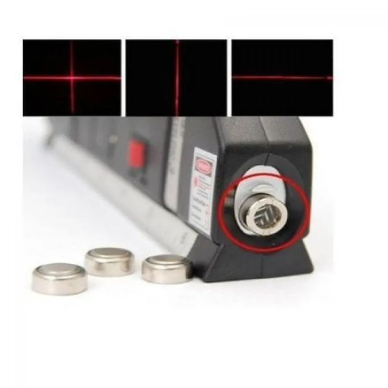 Nivela multifunctionala cu laser si ruleta Level PR10 red-mag.ro