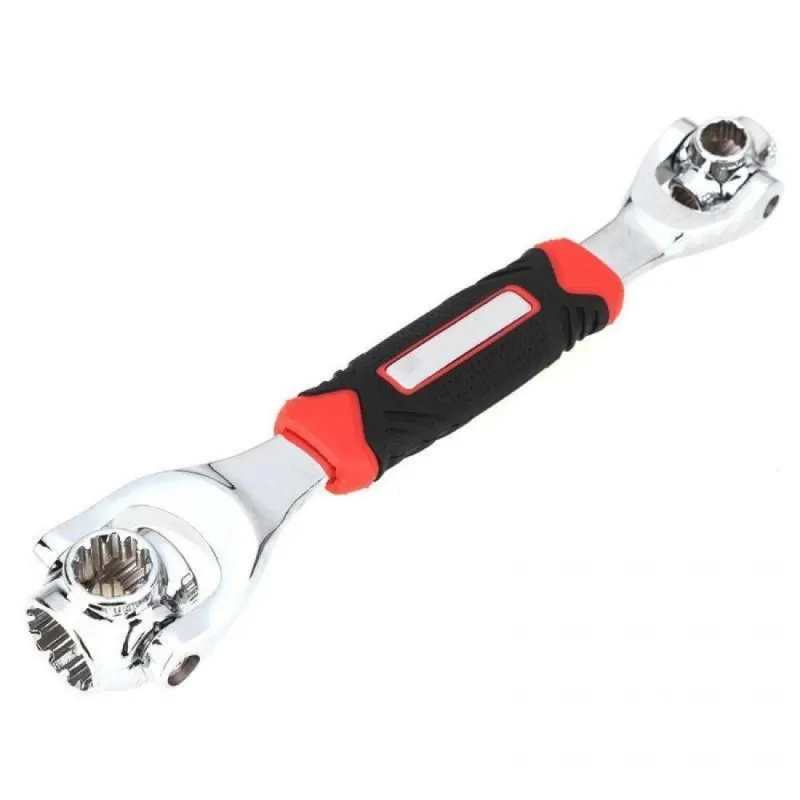 Cheie universala, multifunctionala, 48 in 1 Tiger Wrench