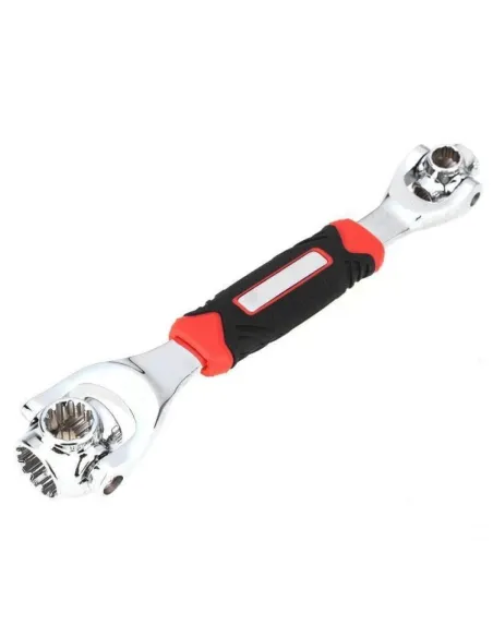 Cheie universala, multifunctionala, 48 in 1 Tiger Wrench