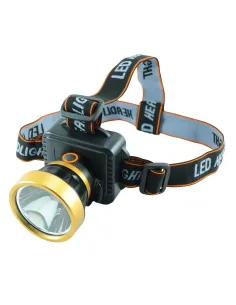 Lanterna reglabila Frontala ZJ-1598-6 - 80W - 1X LED red-mag.ro