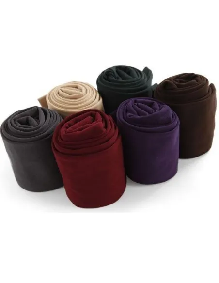 Set 3 perechi de colanti dama vatuiti, marime universala 1800