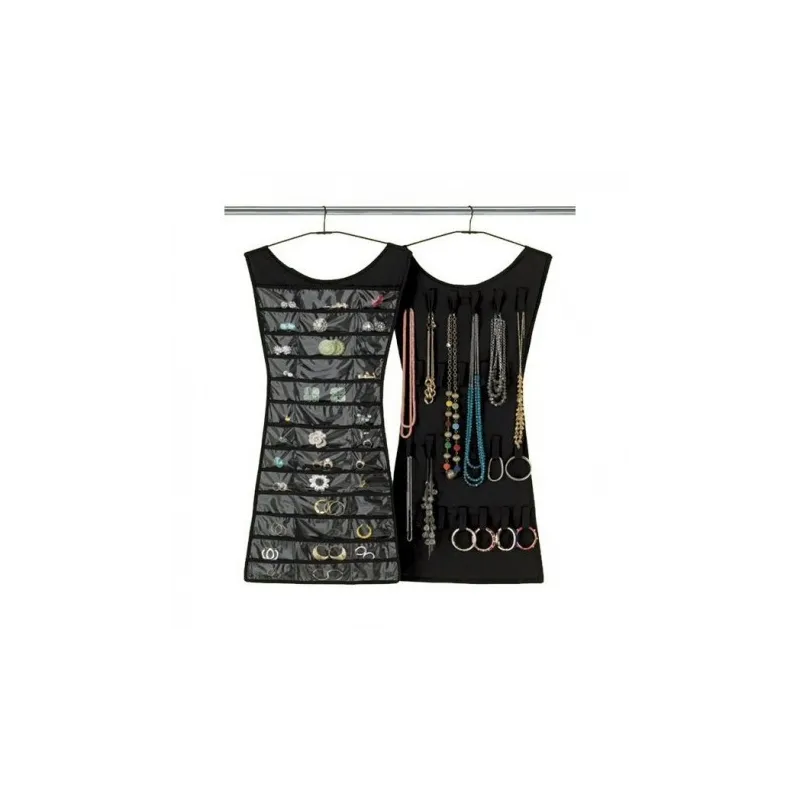 Organizator bijuterii si accesorii Little Black Dress red-mag.ro