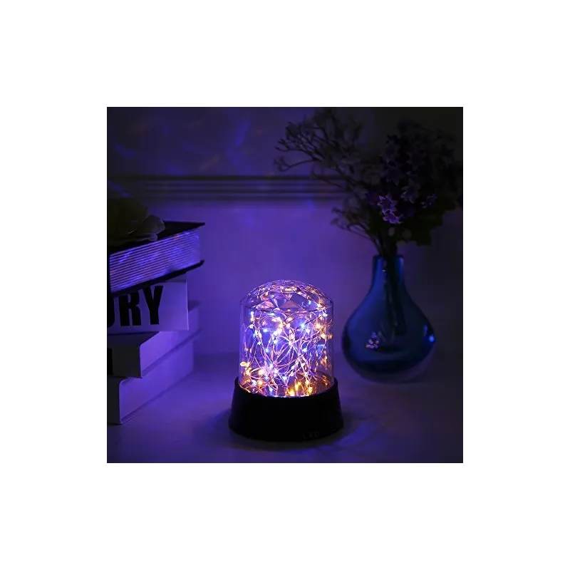 Proiector Star master Mini stele de Craciun, 2020 red-mag.ro