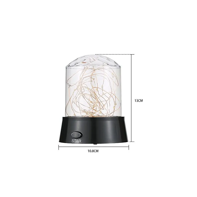 Proiector Star master Mini stele de Craciun, 2020 red-mag.ro