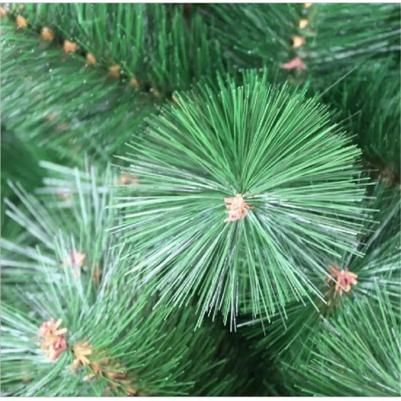 Brad artificial Pin 210 cm- Calitate Premium + Bonus Instalatie
