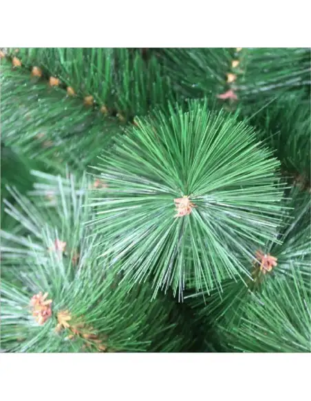 Brad artificial Pin 210 cm- Calitate Premium + Bonus Instalatie