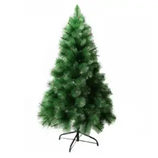 Brad artificial Pin 210 cm- Calitate Premium + Bonus Instalatie