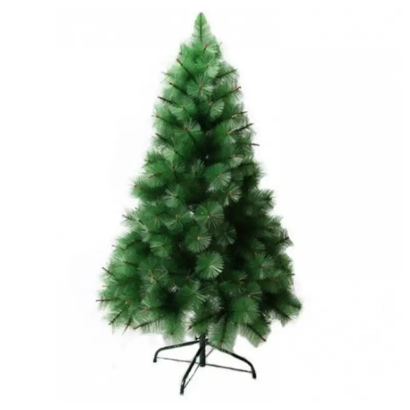 Brad artificial Pin 210 cm- Calitate Premium + Bonus Instalatie