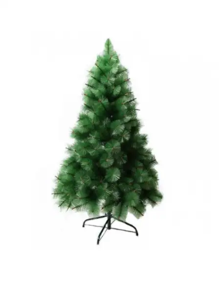 Brad artificial Pin 210 cm- Calitate Premium + Bonus Instalatie