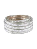 Furtun LED tip banda, SMD, exterior, flexibil,10m, multicolor