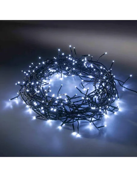 Instalatie brad 500 LED red-mag.ro