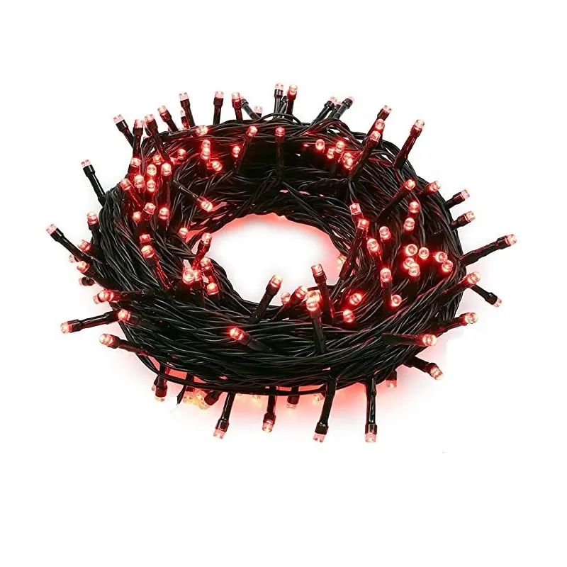 Instalatie de Craciun, tip liniara, pentru exterior, 500