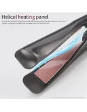 cu invelis ceramic cu turmalina, 150-230ºC red-mag.ro