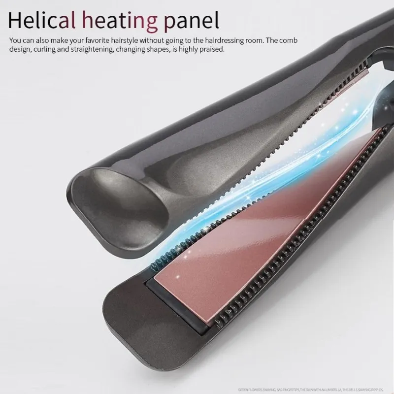 cu invelis ceramic cu turmalina, 150-230ºC red-mag.ro