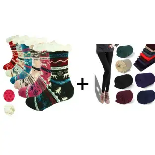 Colanti vatuiti + Botosei imblaniti red-mag.ro 2