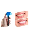 Aparat pentru albirea dintilor Luma Smile red-mag.ro