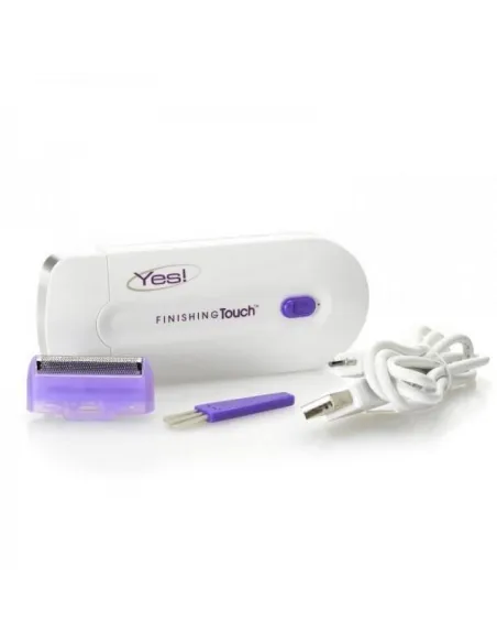 Epilator reincarcabil cu lumina, tehnologie Sensa-Light