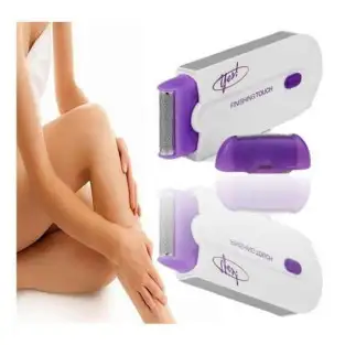 Epilator reincarcabil cu lumina, tehnologie Sensa-Light 2