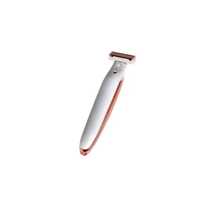 Epilator pentru corp - Flawless Body red-mag.ro