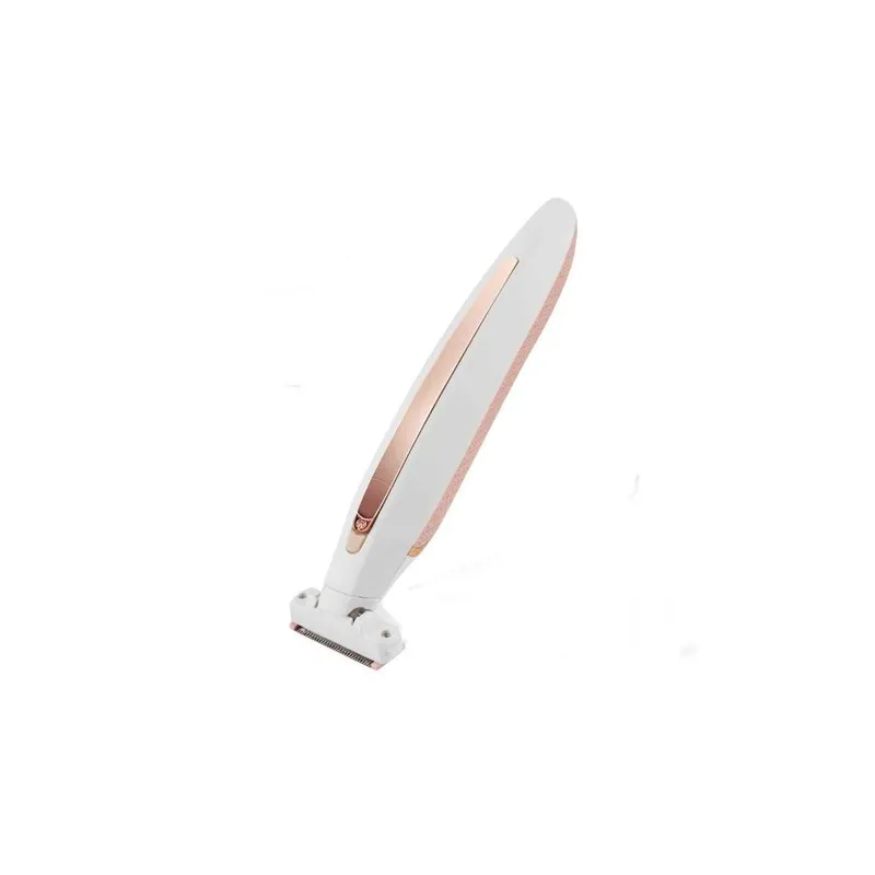 Epilator pentru corp - Flawless Body red-mag.ro