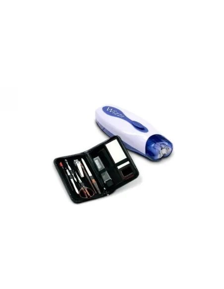 OFERTA SPECIALA - Epilator wizzit cu trusa de ingrijire