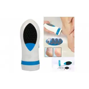 Aparat de curatat calcaiele Pedi Spin red-mag.ro 2