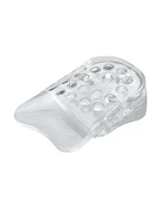 Set 2 branturi inaltatoare din silicon pentru pantofi, B-tall 2