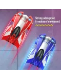 Masinuta care merge pe tavan Wall Climber red-mag.ro