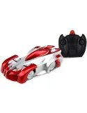 Masinuta care merge pe tavan Wall Climber red-mag.ro