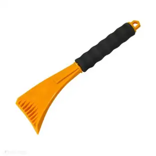 Racleta gheta, cu maner burete, 28cm red-mag.ro 2