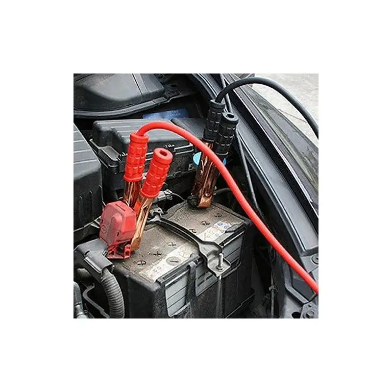 Cablu De Pornire Auto 1000A red-mag.ro