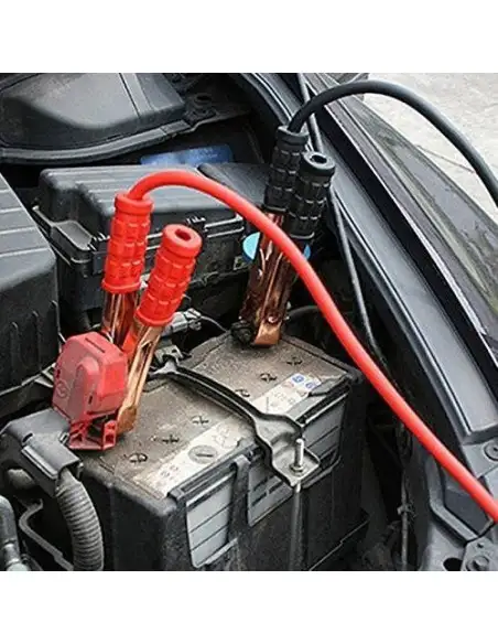 Cablu De Pornire Auto 1000A red-mag.ro