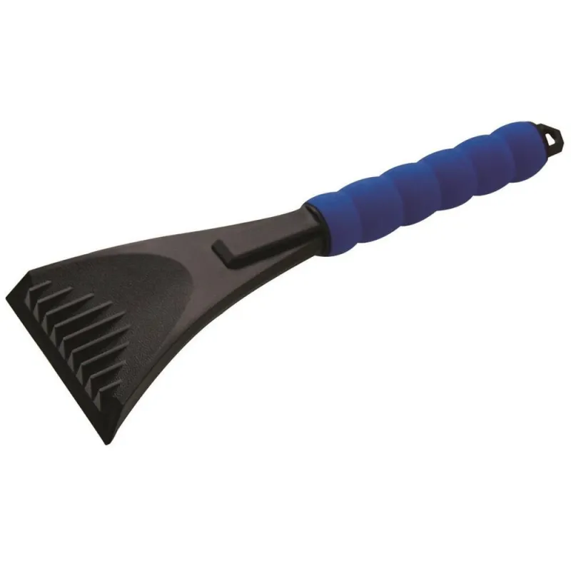 Racleta gheta, cu maner burete, 28cm red-mag.ro