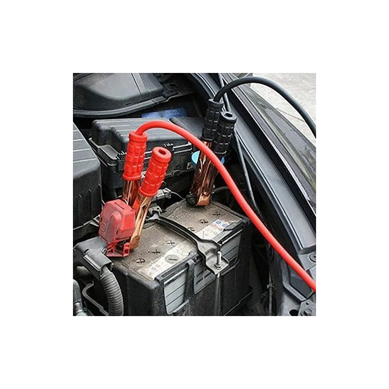 Cablu De Pornire Auto 1000A red-mag.ro