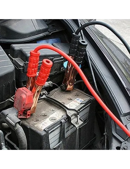 Cablu De Pornire Auto 1000A red-mag.ro