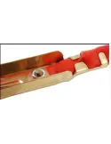 Clesit transfer curent auto, set 2 bucati, 600 A red-mag.ro