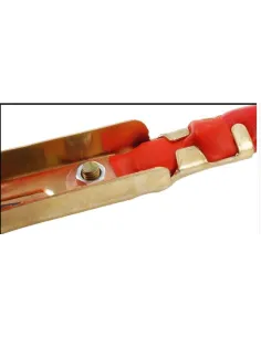 Clesit transfer curent auto, set 2 bucati, 600 A red-mag.ro 2