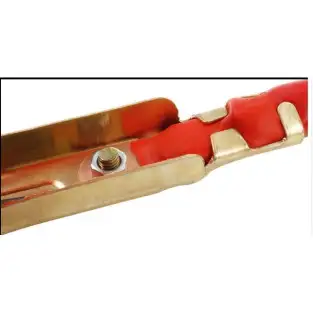 Clesit transfer curent auto, set 2 bucati, 600 A red-mag.ro 2