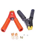 Clesit transfer curent auto, set 2 bucati, 600 A red-mag.ro