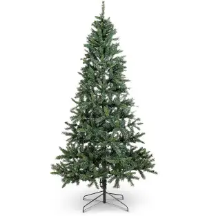 Brad Artificial 210CM, calitate Premium + 2 Cadouri: Instalatie