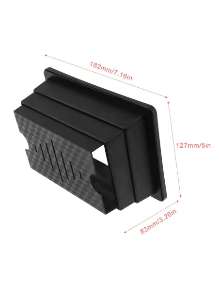 Amplificator de imagine - Lupa 3D pentru ecranul telefonului