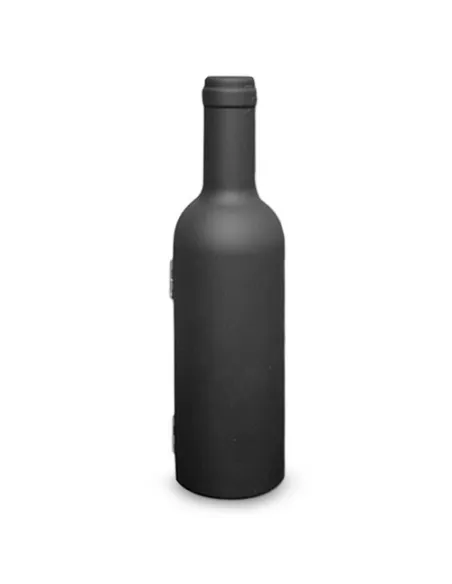 Set elegant de vin cu 3 accesorii red-mag.ro