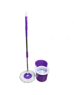 Easy Mop - Mop rotativ 2