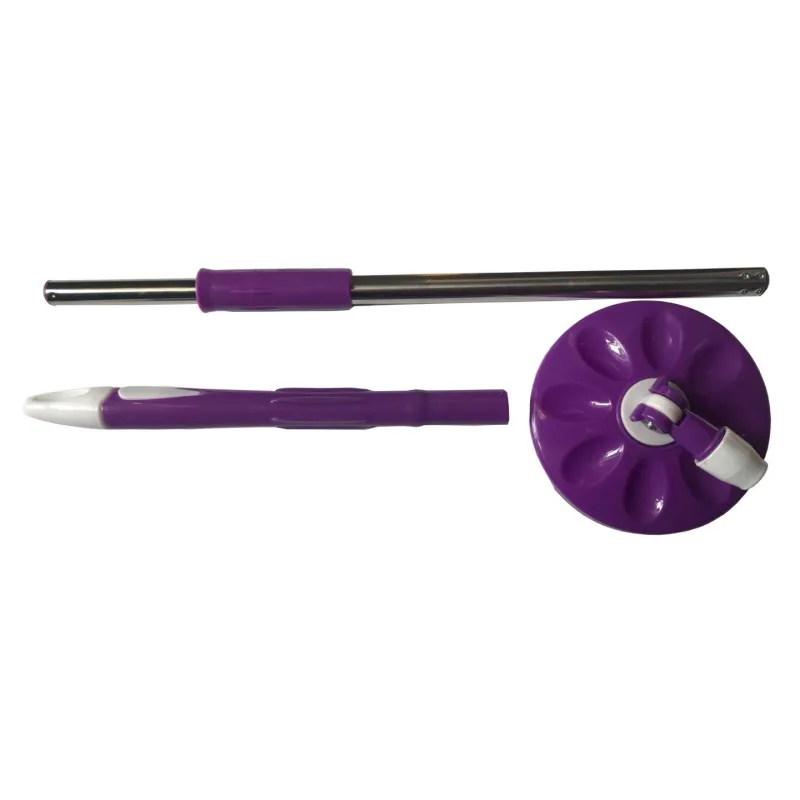 Mop rotativ Easy Mop - 360 gr red-mag.ro