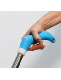 Mop cu pulverizator, Super easy spray cu rezervor detasabil,126