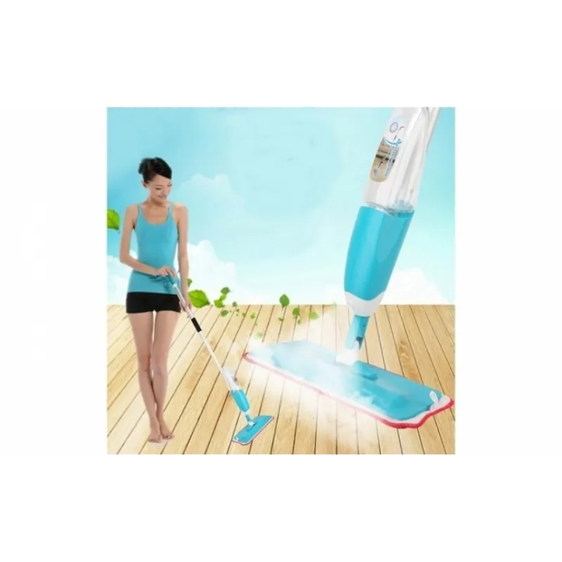 Mop cu pulverizator, Super easy spray cu rezervor detasabil,126