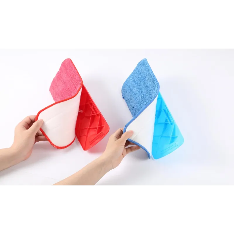 Mop cu pulverizator, Super easy spray cu rezervor detasabil,126