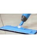 Mop cu pulverizator, Super easy spray cu rezervor detasabil,126